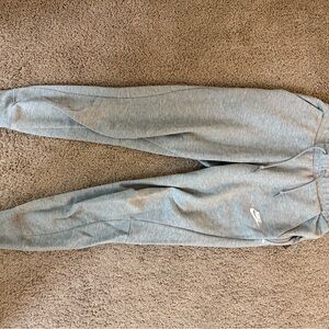 Nike Gray Sweatpants